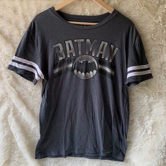 DC Comics Other - Super Soft Batman T-Shirt